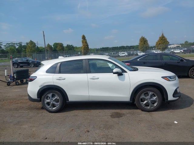 Продаж на аукціоні авто 2026 Honda Hr-v Awd Lx, vin: 3CZRZ2H35TM751131, номер лоту: 46017775