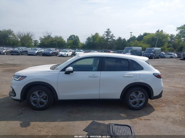 Продаж на аукціоні авто 2026 Honda Hr-v Awd Lx, vin: 3CZRZ2H35TM751131, номер лоту: 46017775