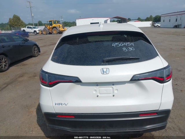 Продаж на аукціоні авто 2026 Honda Hr-v Awd Lx, vin: 3CZRZ2H35TM751131, номер лоту: 46017775