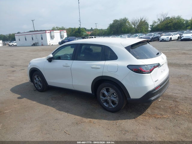 Продаж на аукціоні авто 2026 Honda Hr-v Awd Lx, vin: 3CZRZ2H35TM751131, номер лоту: 46017775