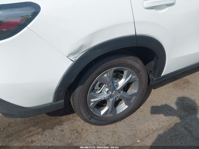Продаж на аукціоні авто 2026 Honda Hr-v Awd Lx, vin: 3CZRZ2H35TM751131, номер лоту: 46017775