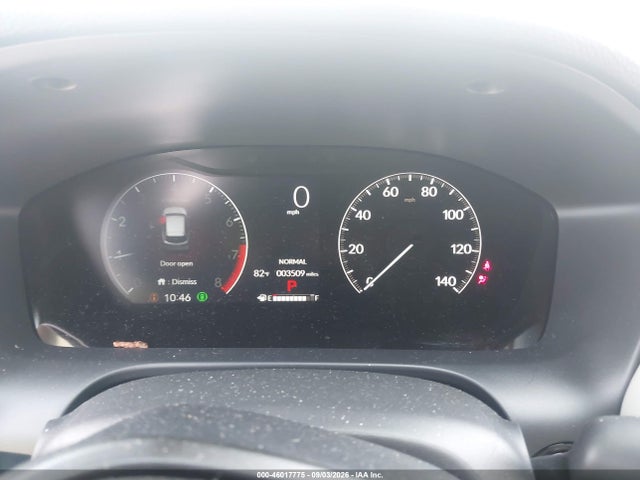Продаж на аукціоні авто 2026 Honda Hr-v Awd Lx, vin: 3CZRZ2H35TM751131, номер лоту: 46017775