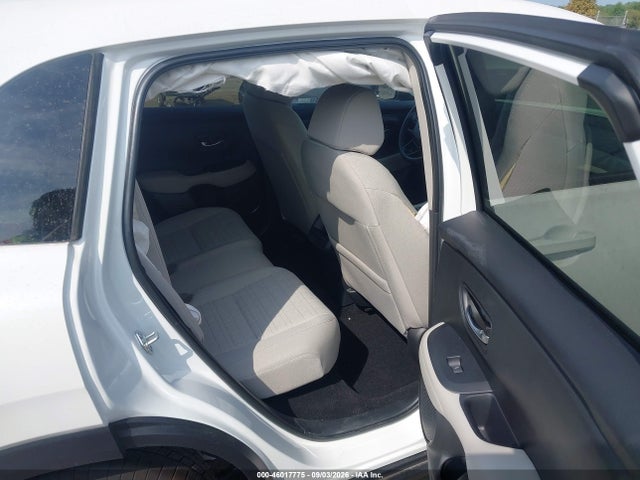 Продаж на аукціоні авто 2026 Honda Hr-v Awd Lx, vin: 3CZRZ2H35TM751131, номер лоту: 46017775