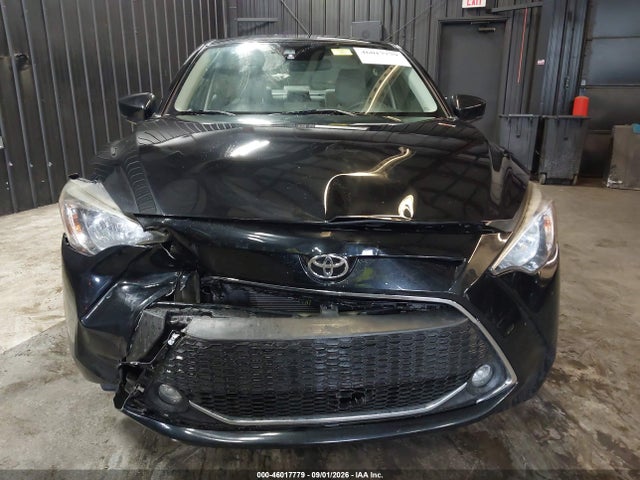 46017779 :رقم المزاد ، 3MYDLBYVXLY712239 vin ، 2020 Toyota Yaris Le مزاد بيع
