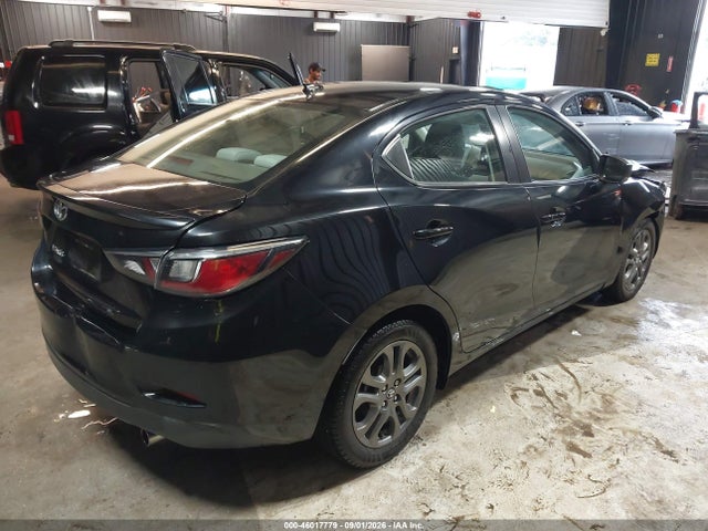 46017779 :رقم المزاد ، 3MYDLBYVXLY712239 vin ، 2020 Toyota Yaris Le مزاد بيع