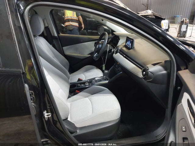 46017779 :رقم المزاد ، 3MYDLBYVXLY712239 vin ، 2020 Toyota Yaris Le مزاد بيع