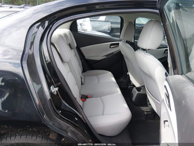 46017779 :رقم المزاد ، 3MYDLBYVXLY712239 vin ، 2020 Toyota Yaris Le مزاد بيع