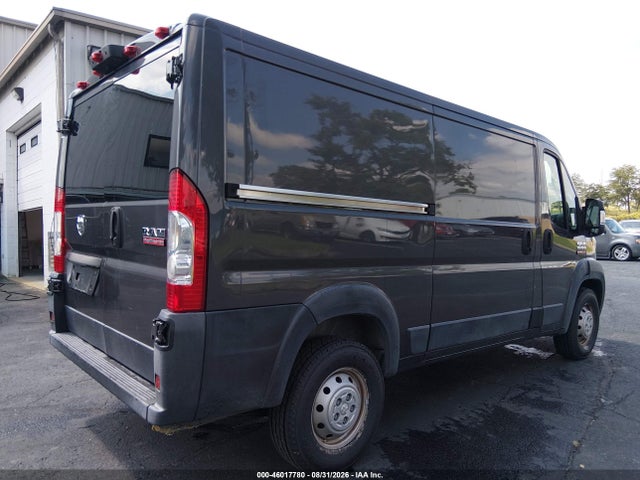 Продажа на аукционе авто 2019 Ram Promaster 1500 Low Roof 136 Wb, vin: 3C6TRVAG7KE513906, номер лота: 46017780