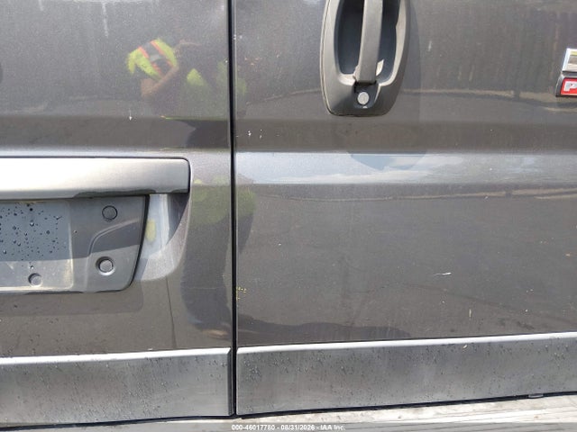 Продажа на аукционе авто 2019 Ram Promaster 1500 Low Roof 136 Wb, vin: 3C6TRVAG7KE513906, номер лота: 46017780