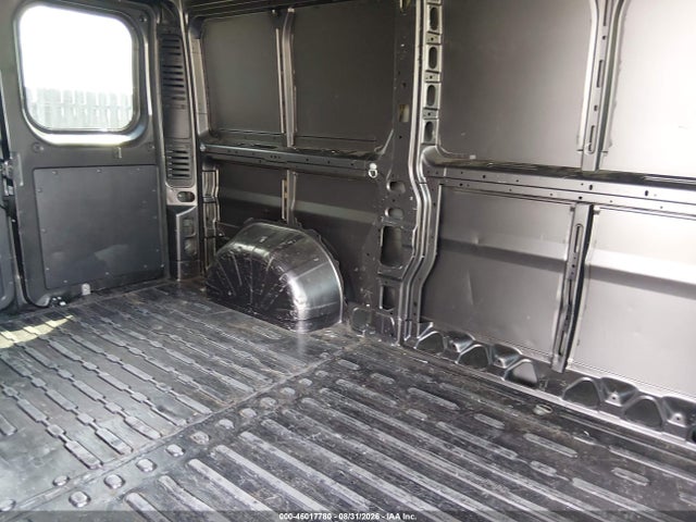 Продажа на аукционе авто 2019 Ram Promaster 1500 Low Roof 136 Wb, vin: 3C6TRVAG7KE513906, номер лота: 46017780