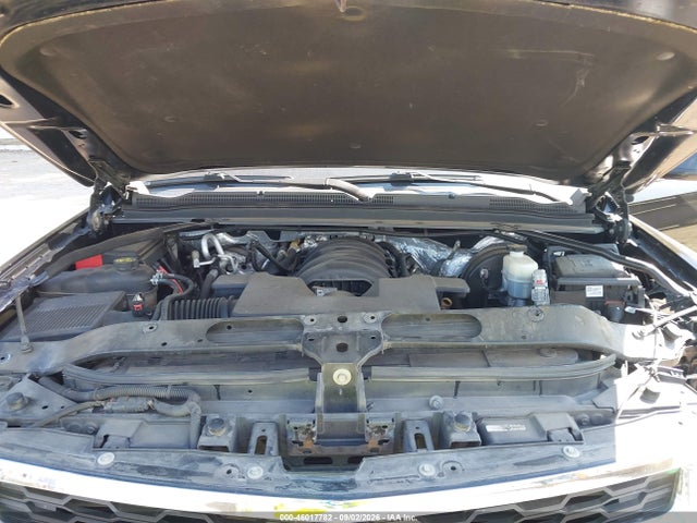 Продаж на аукціоні авто 2017 Chevrolet Tahoe Lt, vin: 1GNSKBKCXHR397642, номер лоту: 46017782
