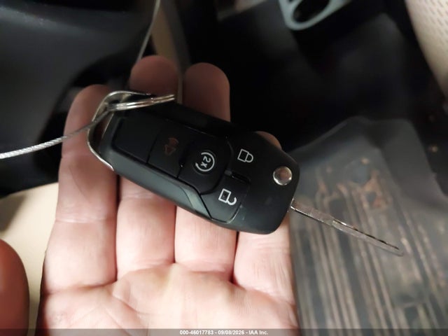 Продаж на аукціоні авто 2017 Ford F-150 Xlt, vin: 1FTFX1EF2HFA98465, номер лоту: 46017783