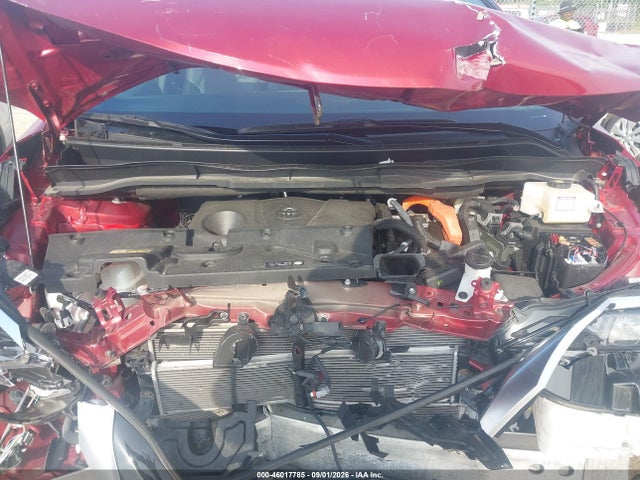 2024 Toyota Sienna Xse მანქანა იყიდება აუქციონზე, vin: 5TDDSKFC9RS153947, აუქციონის ნომერი: 46017785