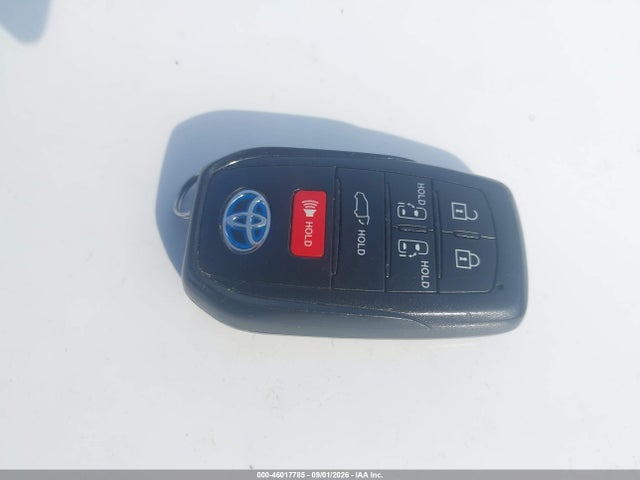 2024 Toyota Sienna Xse მანქანა იყიდება აუქციონზე, vin: 5TDDSKFC9RS153947, აუქციონის ნომერი: 46017785