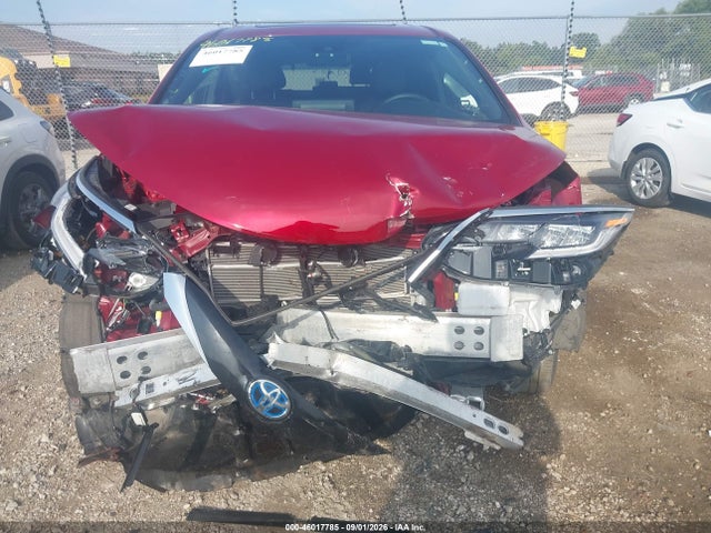 2024 Toyota Sienna Xse მანქანა იყიდება აუქციონზე, vin: 5TDDSKFC9RS153947, აუქციონის ნომერი: 46017785