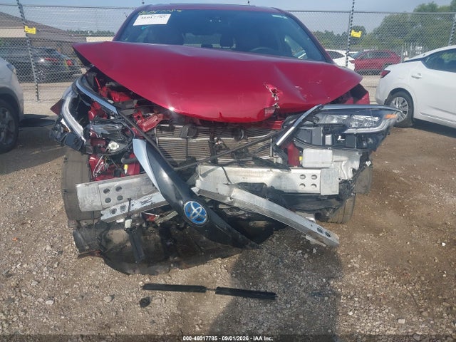 2024 Toyota Sienna Xse მანქანა იყიდება აუქციონზე, vin: 5TDDSKFC9RS153947, აუქციონის ნომერი: 46017785