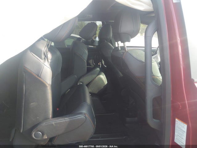 2024 Toyota Sienna Xse მანქანა იყიდება აუქციონზე, vin: 5TDDSKFC9RS153947, აუქციონის ნომერი: 46017785