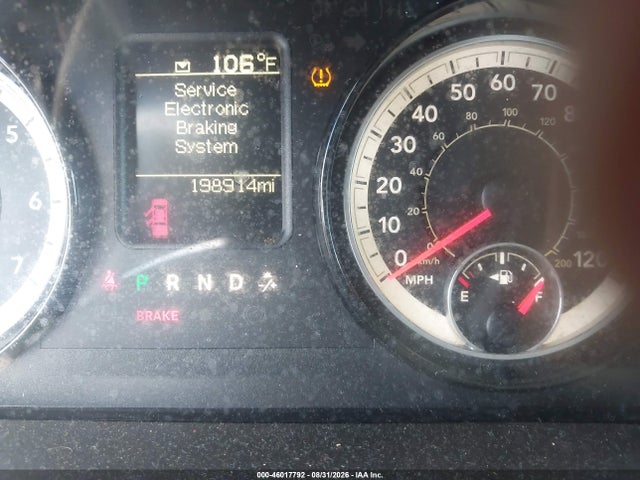 46017792 :رقم المزاد ، 1C6RR6KT1JS193439 vin ، 2018 Ram 1500 Express  4x2 5'7 Box مزاد بيع