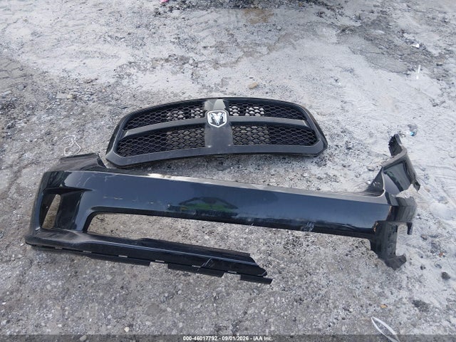 46017792 :رقم المزاد ، 1C6RR6KT1JS193439 vin ، 2018 Ram 1500 Express  4x2 5'7 Box مزاد بيع