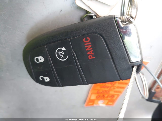 Aukcja sprzedaży 2019 Jeep Compass Latitude Fwd, vin: 3C4NJCBB9KT851870, numer aukcji: 46017796