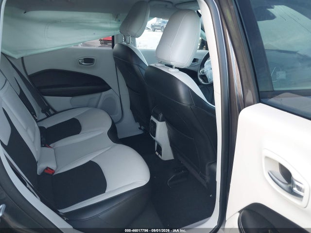 Aukcja sprzedaży 2019 Jeep Compass Latitude Fwd, vin: 3C4NJCBB9KT851870, numer aukcji: 46017796