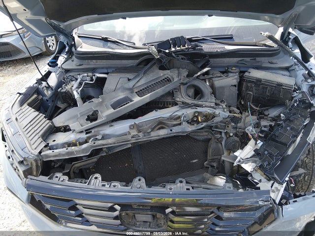 Aukcja sprzedaży 2025 Honda Pilot Trailsport, vin: 5FNYG1H63SB033737, numer aukcji: 46017799