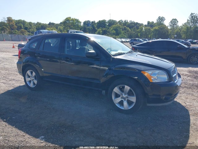 Auction sale of the 2012 Dodge Caliber Sxt, vin: 1C3CDWDA3CD513753, lot number: 46017800