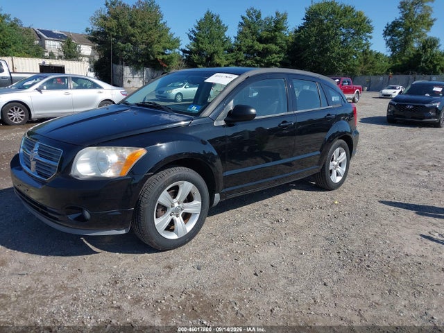Продажа на аукционе авто 2012 Dodge Caliber Sxt, vin: 1C3CDWDA3CD513753, номер лота: 46017800