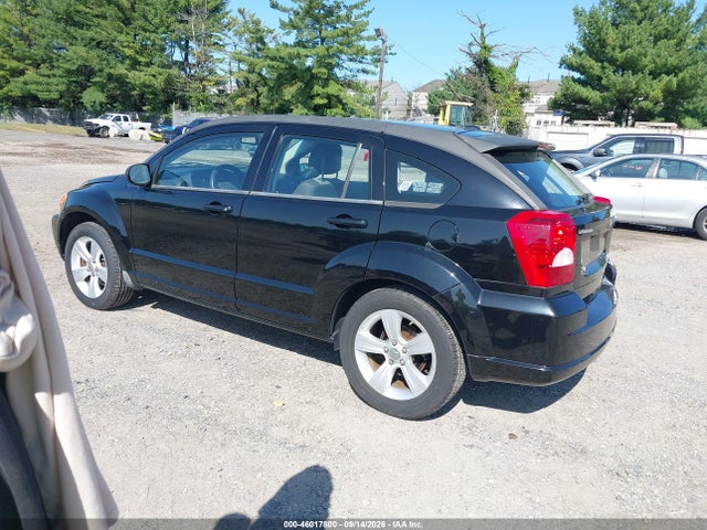 Продажа на аукционе авто 2012 Dodge Caliber Sxt, vin: 1C3CDWDA3CD513753, номер лота: 46017800