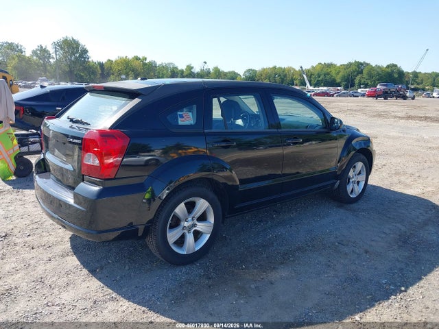 Продажа на аукционе авто 2012 Dodge Caliber Sxt, vin: 1C3CDWDA3CD513753, номер лота: 46017800
