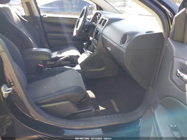 Продажа на аукционе авто 2012 Dodge Caliber Sxt, vin: 1C3CDWDA3CD513753, номер лота: 46017800