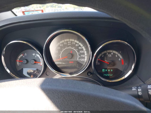 Продажа на аукционе авто 2012 Dodge Caliber Sxt, vin: 1C3CDWDA3CD513753, номер лота: 46017800