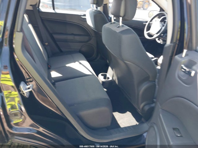 Продажа на аукционе авто 2012 Dodge Caliber Sxt, vin: 1C3CDWDA3CD513753, номер лота: 46017800