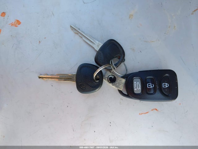 Продажа на аукционе авто 2013 Hyundai Elantra Gls, vin: 5NPDH4AE4DH392503, номер лота: 46017807