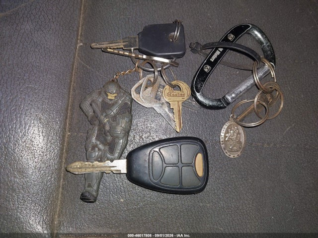 2004 Dodge Grand Caravan Sxt მანქანა იყიდება აუქციონზე, vin: 2D4GP44L64R509398, აუქციონის ნომერი: 46017808