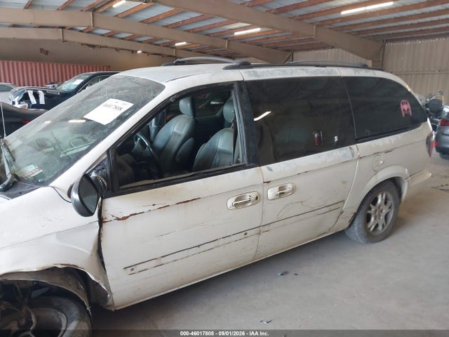 2004 Dodge Grand Caravan Sxt მანქანა იყიდება აუქციონზე, vin: 2D4GP44L64R509398, აუქციონის ნომერი: 46017808