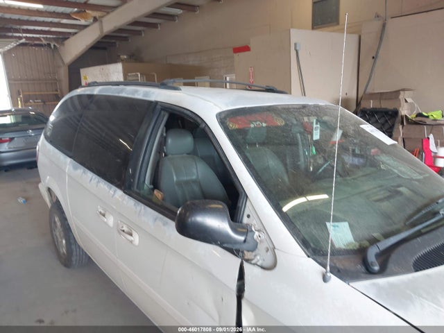 2004 Dodge Grand Caravan Sxt მანქანა იყიდება აუქციონზე, vin: 2D4GP44L64R509398, აუქციონის ნომერი: 46017808