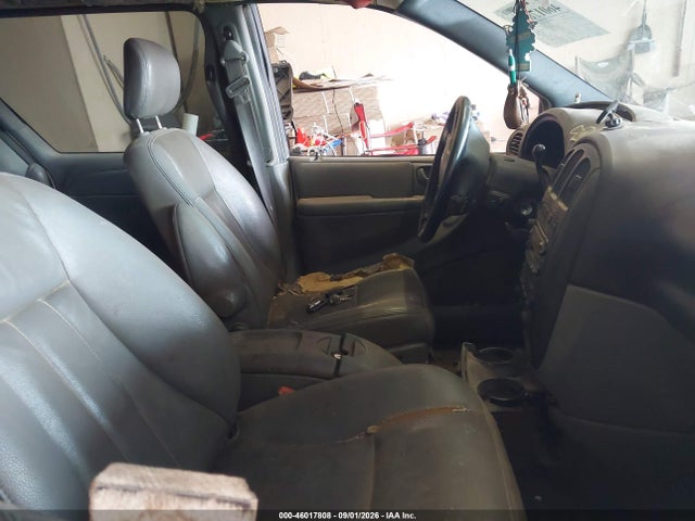 2004 Dodge Grand Caravan Sxt მანქანა იყიდება აუქციონზე, vin: 2D4GP44L64R509398, აუქციონის ნომერი: 46017808