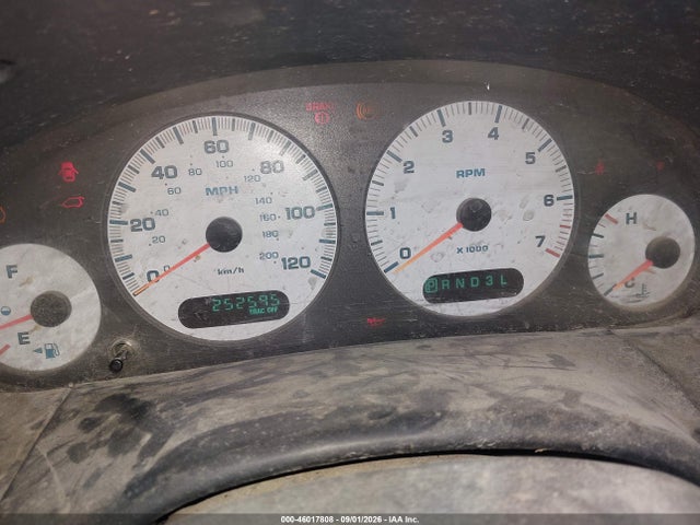 2004 Dodge Grand Caravan Sxt მანქანა იყიდება აუქციონზე, vin: 2D4GP44L64R509398, აუქციონის ნომერი: 46017808