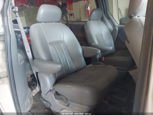 2004 Dodge Grand Caravan Sxt მანქანა იყიდება აუქციონზე, vin: 2D4GP44L64R509398, აუქციონის ნომერი: 46017808