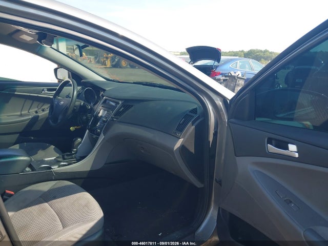 Продаж на аукціоні авто 2011 Hyundai Sonata Gls, vin: 5NPEB4AC1BH055031, номер лоту: 46017811