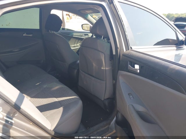 Продаж на аукціоні авто 2011 Hyundai Sonata Gls, vin: 5NPEB4AC1BH055031, номер лоту: 46017811