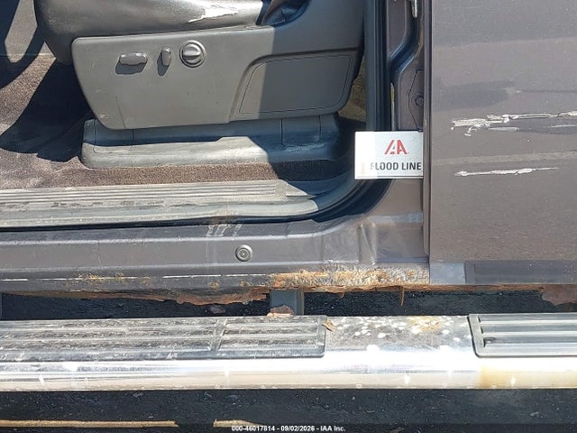 Продаж на аукціоні авто 2011 Gmc Sierra 2500hd Slt, vin: 1GT121CG6BF156864, номер лоту: 46017814