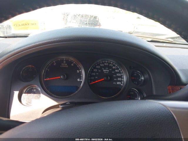 Продаж на аукціоні авто 2011 Gmc Sierra 2500hd Slt, vin: 1GT121CG6BF156864, номер лоту: 46017814