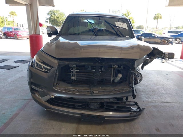 Продажа на аукционе авто 2020 Infiniti Qx80 Luxe Awd, vin: JN8AZ2NE1L9251785, номер лота: 46017816