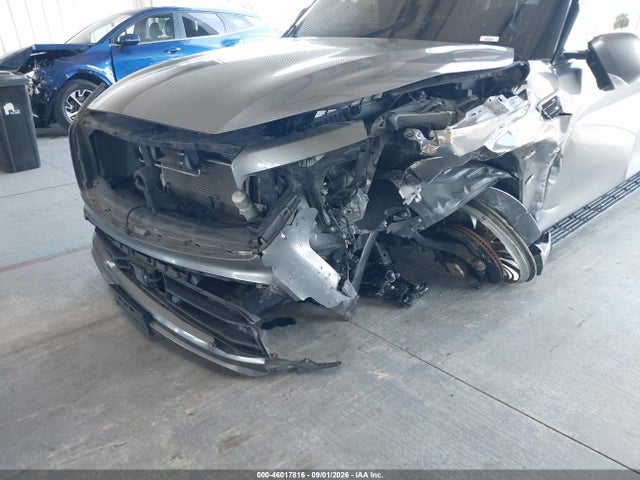 Продажа на аукционе авто 2020 Infiniti Qx80 Luxe Awd, vin: JN8AZ2NE1L9251785, номер лота: 46017816