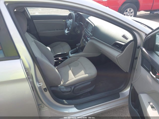 Продажа на аукционе авто 2020 Hyundai Elantra Se, vin: KMHD74LF4LU015288, номер лота: 46017818