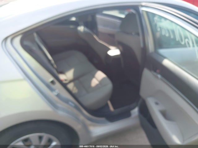 Продажа на аукционе авто 2020 Hyundai Elantra Se, vin: KMHD74LF4LU015288, номер лота: 46017818