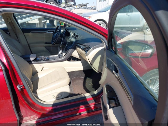 Продаж на аукціоні авто 2015 Ford Fusion Se, vin: 3FA6P0HDXFR224095, номер лоту: 46017825