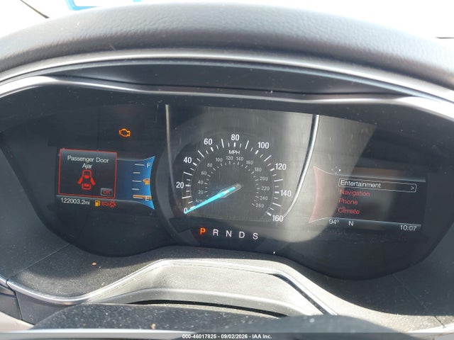 Продаж на аукціоні авто 2015 Ford Fusion Se, vin: 3FA6P0HDXFR224095, номер лоту: 46017825